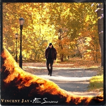 Jay Vincent - Up in Benz's (4 Seasons 2016)