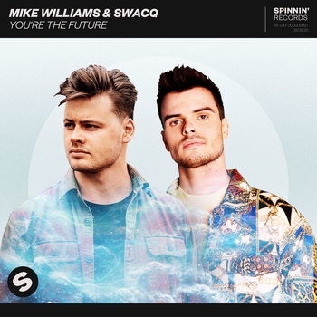 Swacq feat Justin Mylo - Rave Alert (Extended Mix) (Single 2018)