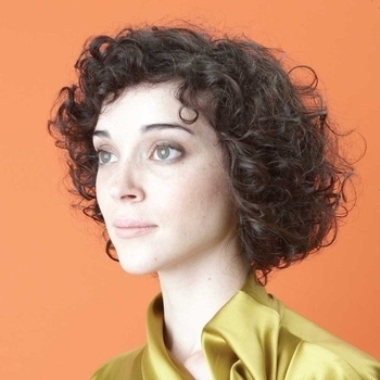 St. Vincent - The Melting Of The Sun