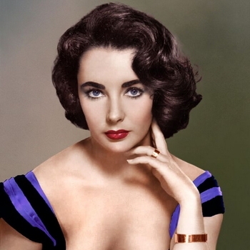 Elizabeth Taylor and Carol Lawrence - I Feel Pretty (Leonard Bernstein at 100)