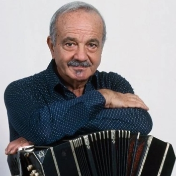 Артист Astor Piazzolla