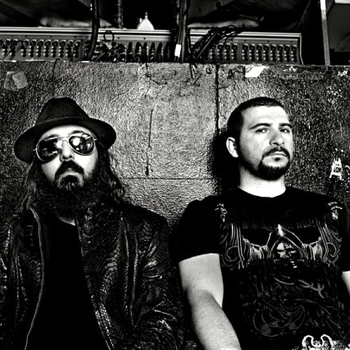 Scars On Broadway