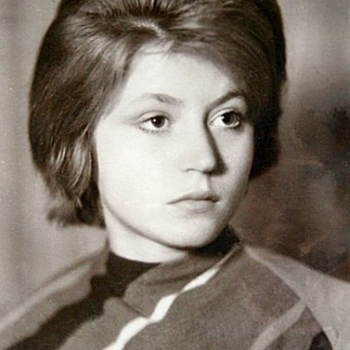 Вера Матвеева - Хватит плакать (Single 1974)