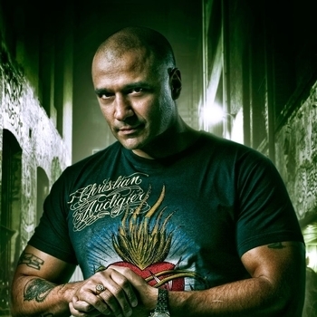 DJ Paul Elstak, Angerfist - Hardcore Hooligan