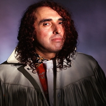 Tiny Tim - Teenage Lover (Original) (Саундтрек из фильма "Кровавый урожай / Blood Harvest") (1987)
