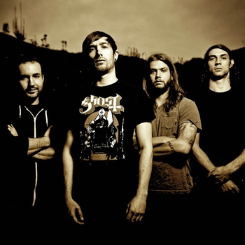 Sylosis - After Lifeless Years