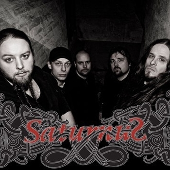 Saturnus - All Alone