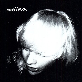 Anika - с днем рождения, бабушка! (2017)
