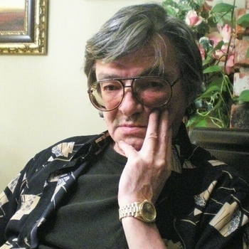 Владимир Пресняков - Острова (Спит придорожная трава)