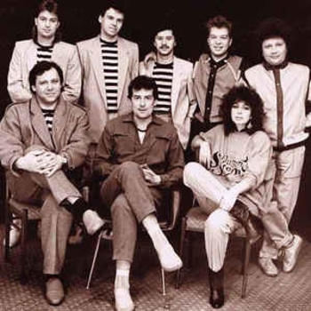 Верные Друзья - Не зря тебя назвали "Москвичом (Сны 1973)