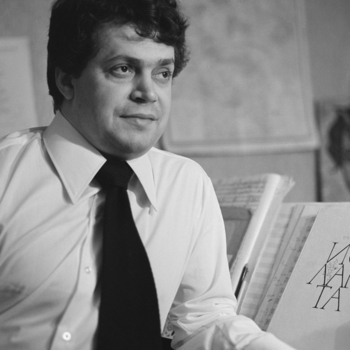 Вячеслав Овчинников - Песенка и конец (Детская сюита № 4. 1970)