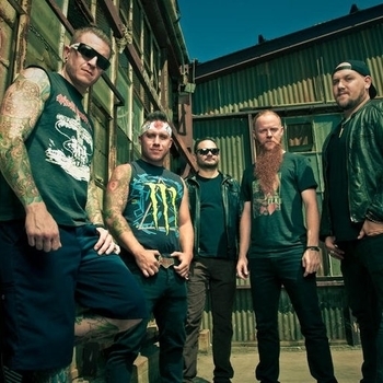 Atreyu - Warrior