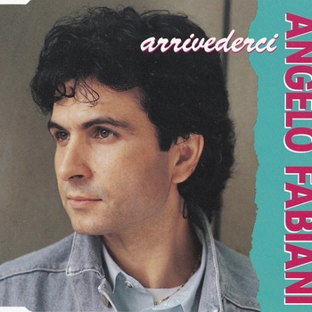 Angelo Fabiani - Canzone Italiana