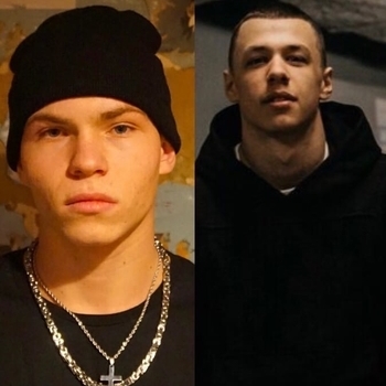 Branya feat Macan - Пополам (2021)