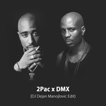 Dmx feat 2Pac - No Sunshine (Ready To Meet Him 2008)