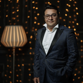 Erkin Studio and Annush Myratdurdyyew - Sen Bolmasan