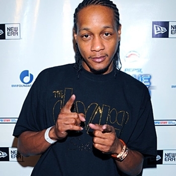 DJ Quik - Trouble (Trauma 2005)