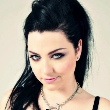 Amy Lee - Through Your Eyes