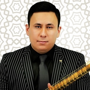 Humoyun Mirzo and Abror Muxtor Ali - Rasululloh kelmasimdan ketib qolibsiz (Расулуллох келмасимдан кетиб колибсиз) (Single 2021)