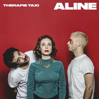 Therapie TAXI - L'equilibre (Cadavre Exquis 2019)
