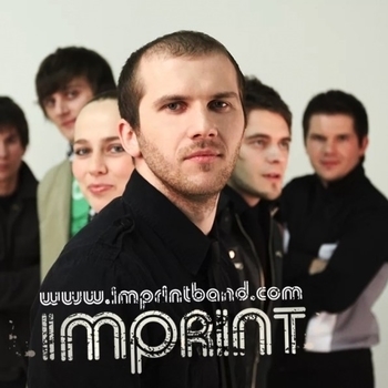 Imprint - С Рождеством тебя