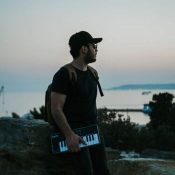 Jay Aliyev - I Believe It (Single 2019)
