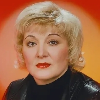 Лариса Кучина - Чёрный платочек