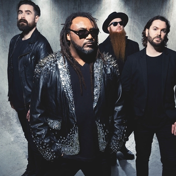 Skindred - Gimme That Boom (Музыка для интервального бега 2023)