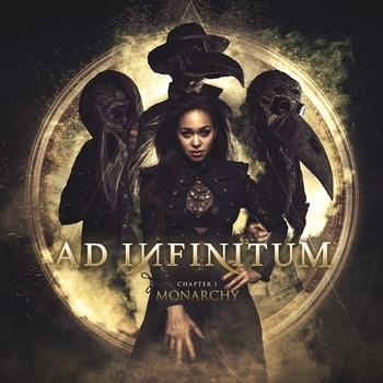 Ad Infinitum - Demons (Chapter I - Monarchy 2020)