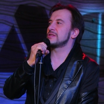 Яков Кирсанов & Денис Годицкий - Я ревную не тебя