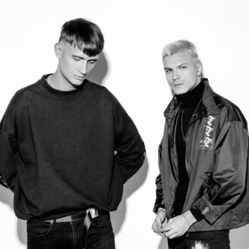 Nxn and Лсп - All Night (2024)
