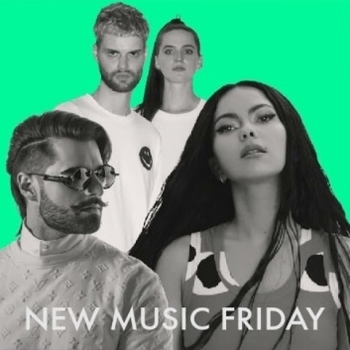 Alok feat Sofi Tukker, Inna - It Don't Matter (2021)