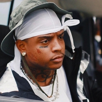 Ronny J & Ski Mask The Slump God - Thriller