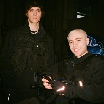 Егор Крид feat Og Buda - Здравствуйте
