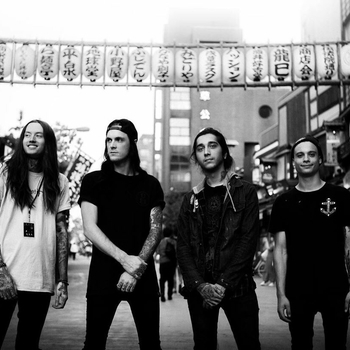 Bad Omens - Specter