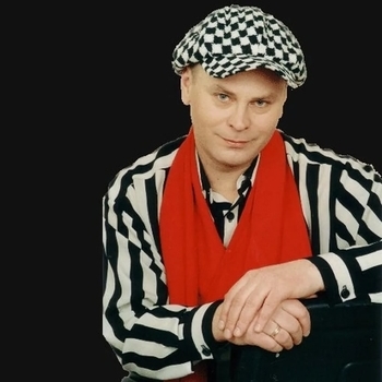 Виталий Гасаев - Русь-2