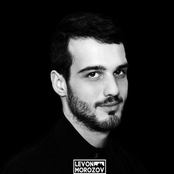Pachenko Zvuk and Лэм Самоваров, Levon - Без названия
