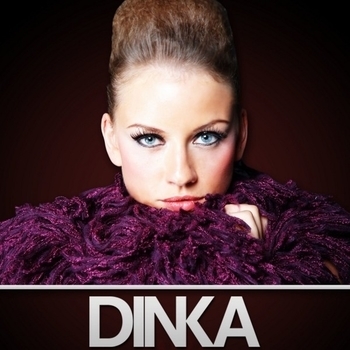 Angelika Vee, Dinka - Inseparable (Original Mix) (Single 2012)