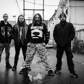 Soulfly - Tribe (Fuck Shit Up mix)