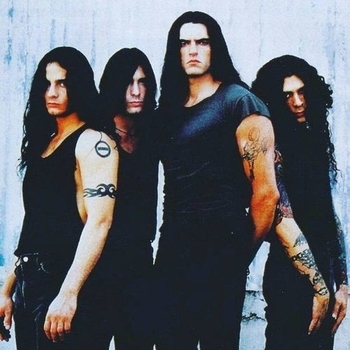 Type O Negative - Summer Breeze