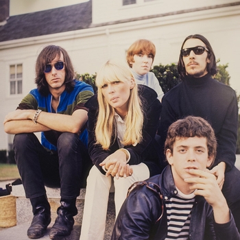 The Velvet Underground - Pale Blue Eyes