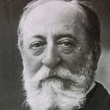 Camille Saint-Saëns - Swan (Carnival Of The Animals)
