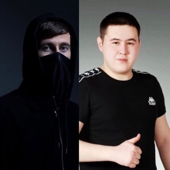 Imanbek feat Alan Walker - Sweet Dreams