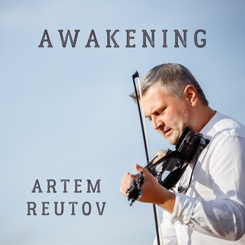 Artem Reutov - Por Una Cambeza (Black and White 2014)
