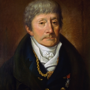 Antonio Salieri and Werner Ehrhardt, Chen Reiss, L'arte del mondo - Armida: Aria of Armida: "Tremo, dell'idol mio" (Armida) (Liasions 2011)