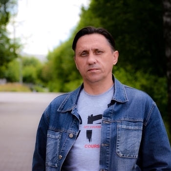 Сергей Марков - Я скучаю без тебя (Single 2020)