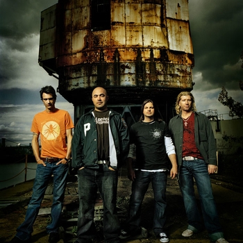 Staind - Zoe Jane