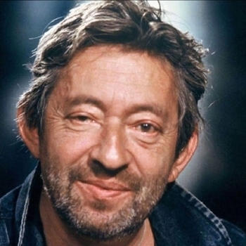 Serge Gainsbourg - Comme un boomerang (Comme un boomerang 1990)