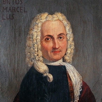 Алессандро Марчелло and Neues Bachisches Collegium Musicum - II. Adagio