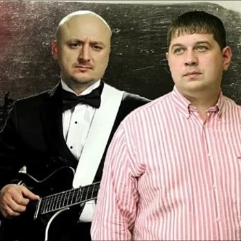 Группа Салехард - Голубицей сизокрылой (Третий альбом 2021)